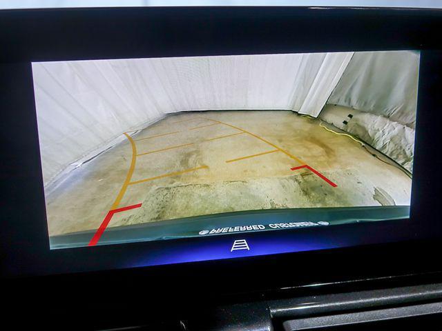 new 2026 Chevrolet TrailBlazer car, priced at $23,995