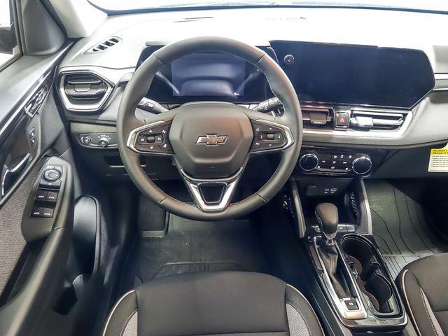 new 2026 Chevrolet TrailBlazer car, priced at $23,995