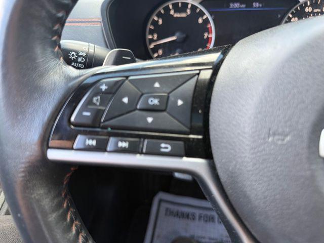 used 2019 Nissan Altima car, priced at $16,771