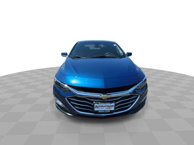 used 2019 Chevrolet Malibu car, priced at $14,971