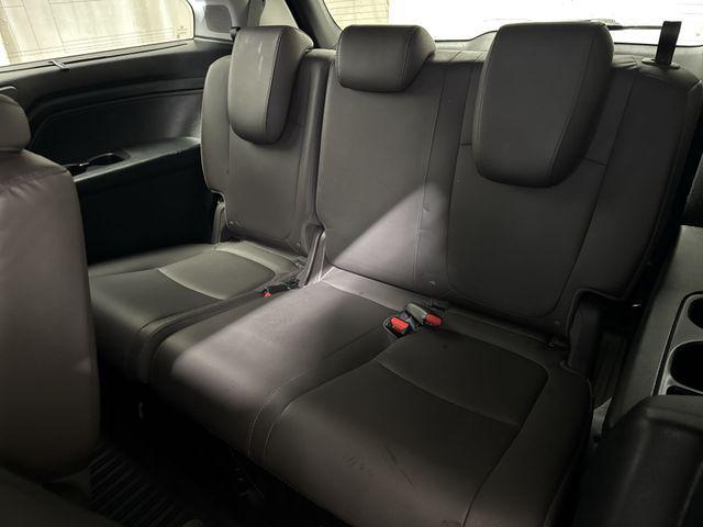 used 2018 Honda Odyssey car, priced at $22,271