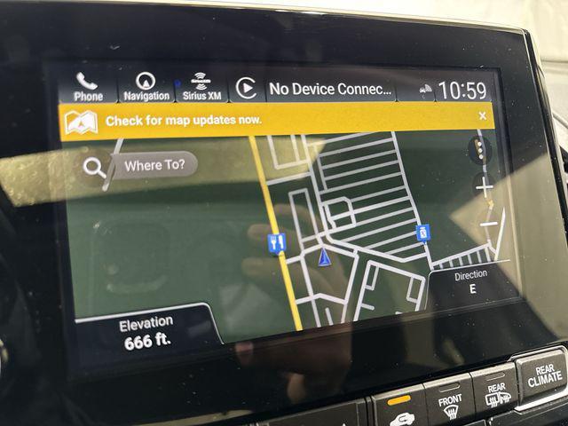 used 2018 Honda Odyssey car, priced at $22,271