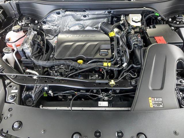 new 2026 Chevrolet Trax car, priced at $26,749