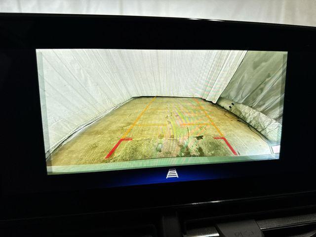 used 2025 Chevrolet Trax car, priced at $22,571