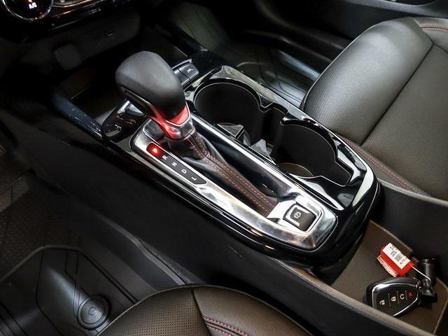 new 2026 Chevrolet Trax car, priced at $26,749