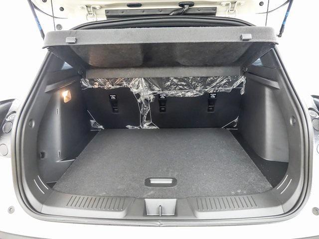 new 2026 Chevrolet Trax car, priced at $26,749