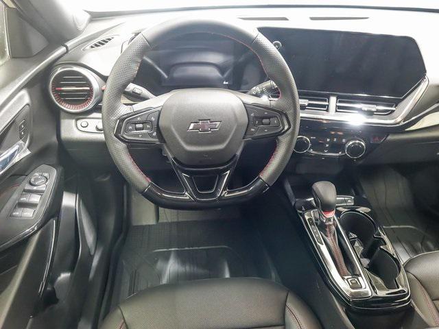 new 2026 Chevrolet Trax car, priced at $26,749