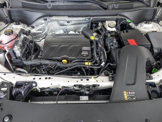 new 2026 Chevrolet Trax car, priced at $26,749