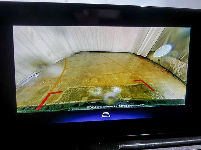 new 2026 Chevrolet TrailBlazer car, priced at $27,295