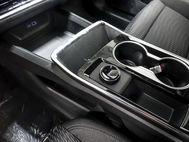 new 2026 Chevrolet Equinox car, priced at $24,695