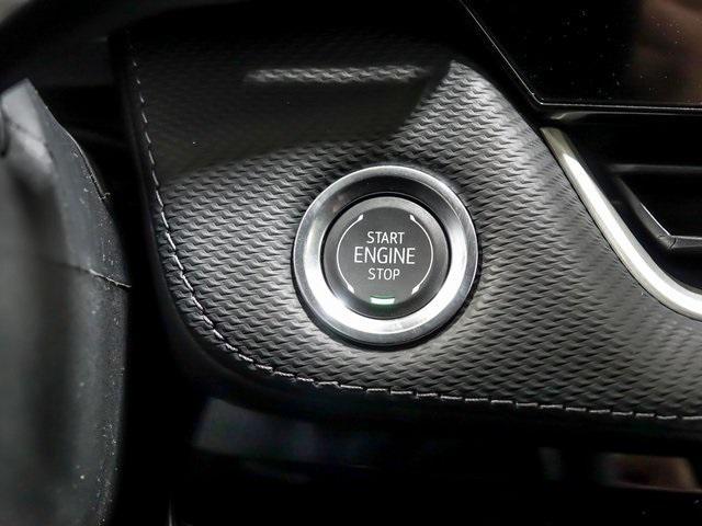 new 2026 Chevrolet Equinox car, priced at $24,695