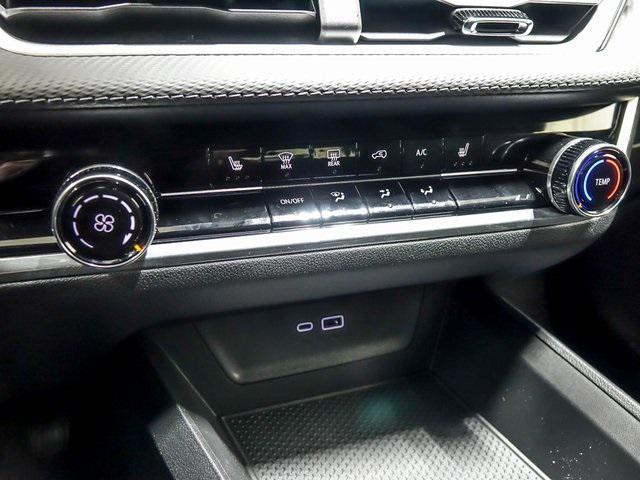 new 2026 Chevrolet Equinox car, priced at $24,695