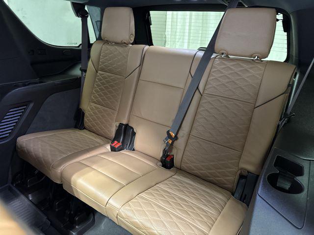 used 2023 Cadillac Escalade car, priced at $64,971