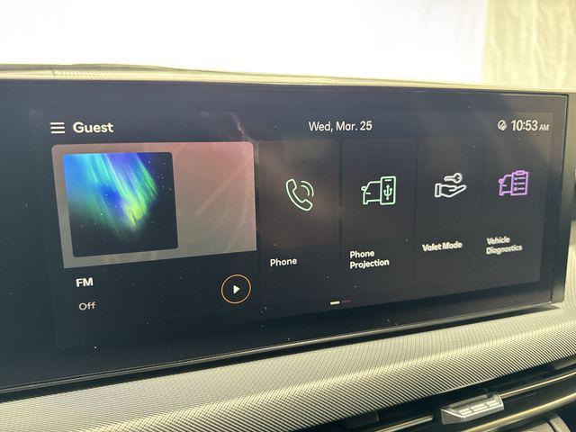 used 2024 Hyundai Sonata car, priced at $21,571