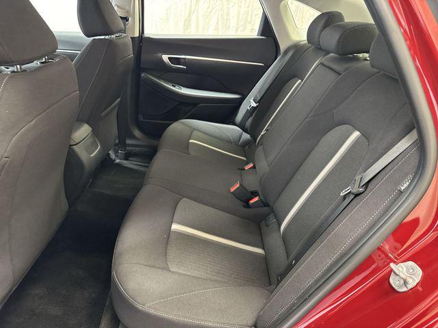 used 2024 Hyundai Sonata car, priced at $21,571