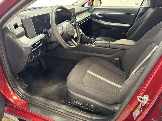 used 2024 Hyundai Sonata car, priced at $21,571