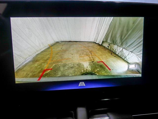 new 2026 Chevrolet Trax car, priced at $23,905