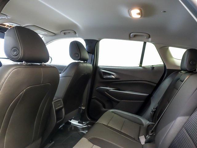 new 2026 Chevrolet Trax car, priced at $23,905