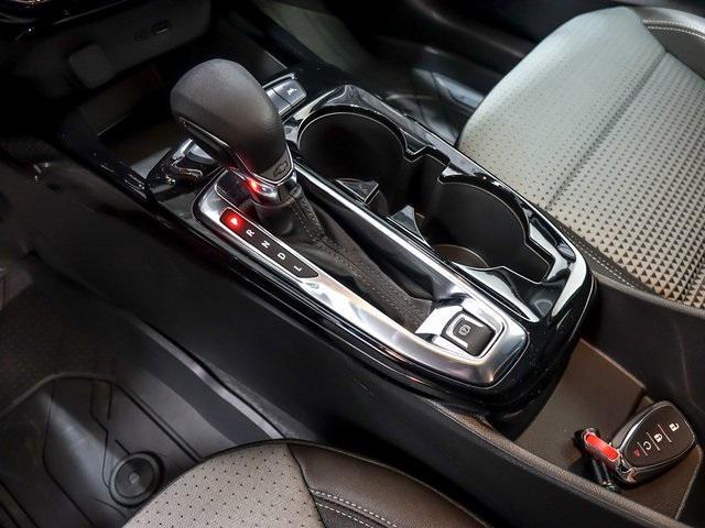 new 2026 Chevrolet Trax car, priced at $23,905