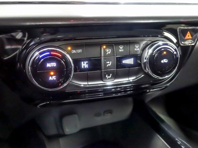 new 2026 Chevrolet Trax car, priced at $23,905