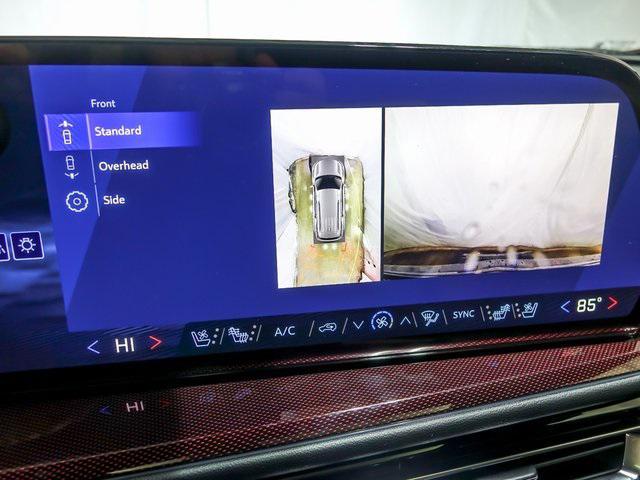 new 2026 Chevrolet Traverse car, priced at $55,995