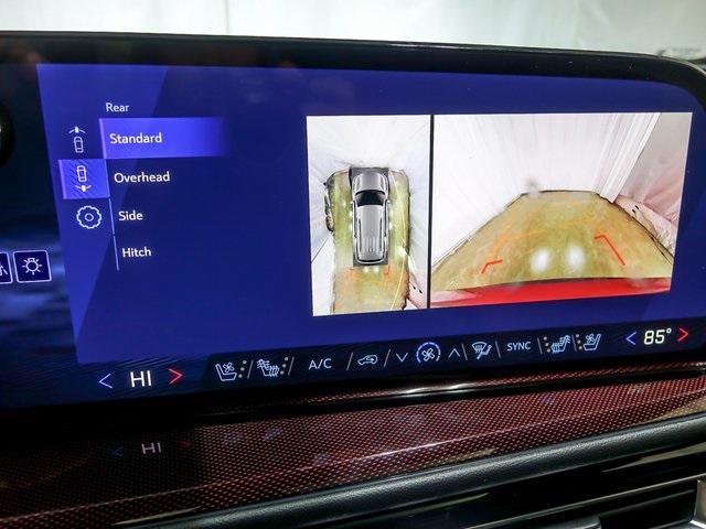 new 2026 Chevrolet Traverse car, priced at $55,995