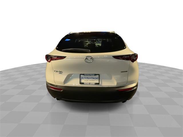 used 2024 Mazda CX-30 car, priced at $20,789