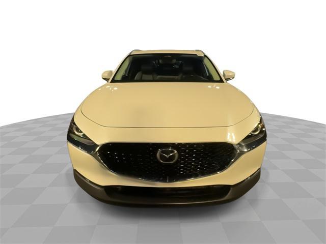 used 2024 Mazda CX-30 car, priced at $20,789
