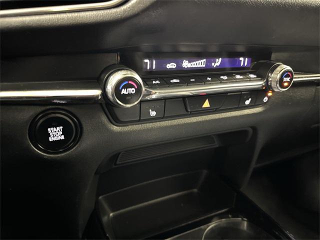 used 2024 Mazda CX-30 car, priced at $20,789