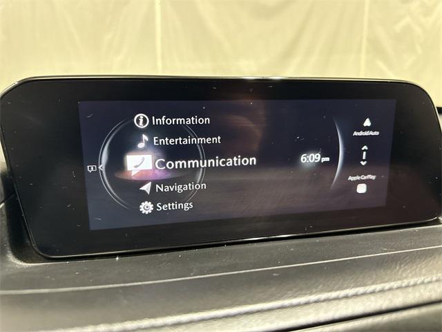 used 2024 Mazda CX-30 car, priced at $20,789