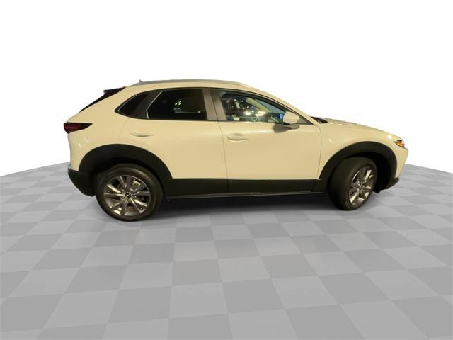 used 2024 Mazda CX-30 car, priced at $20,789