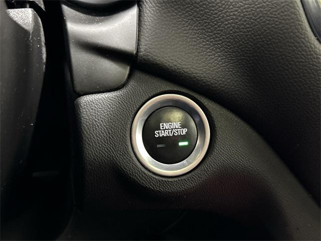 used 2021 Chevrolet Equinox car, priced at $16,204