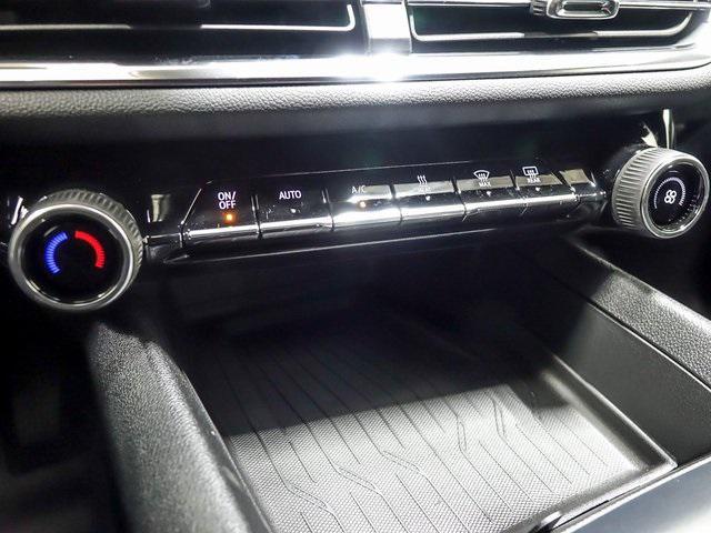 new 2026 Chevrolet Equinox EV car, priced at $27,695