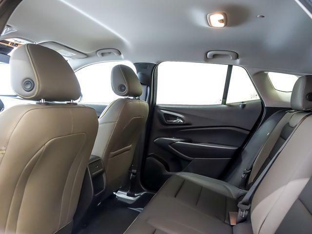 new 2026 Chevrolet Trax car, priced at $23,895