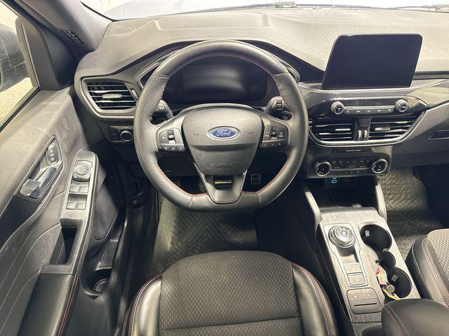 used 2023 Ford Escape car, priced at $20,434