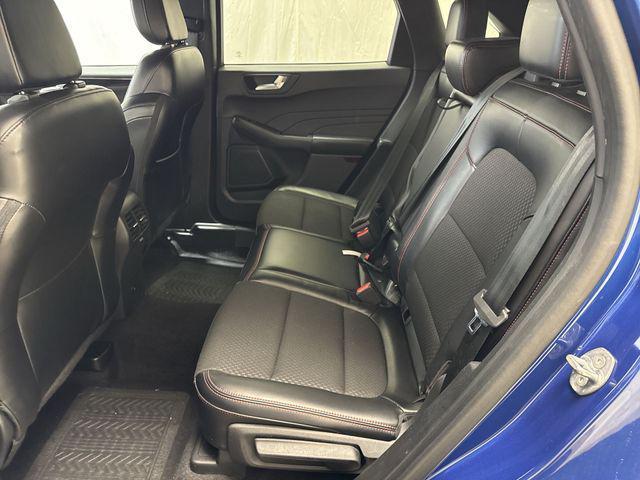 used 2023 Ford Escape car, priced at $20,434