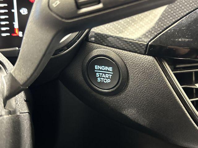 used 2023 Ford Escape car, priced at $20,434