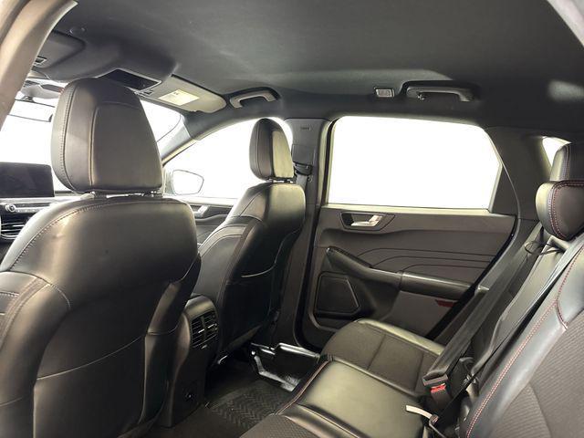 used 2023 Ford Escape car, priced at $20,434