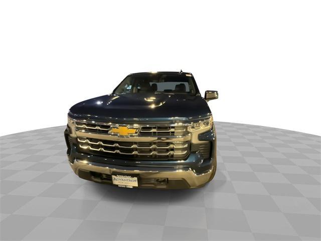 used 2023 Chevrolet Silverado 1500 car, priced at $37,401
