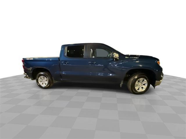 used 2023 Chevrolet Silverado 1500 car, priced at $37,401