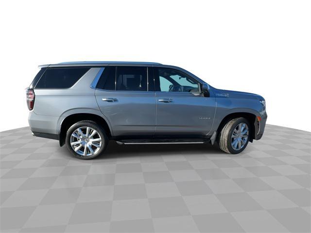 used 2023 Chevrolet Tahoe car, priced at $50,731