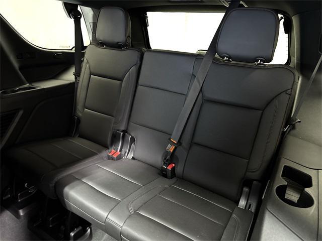 used 2023 Chevrolet Tahoe car, priced at $50,731