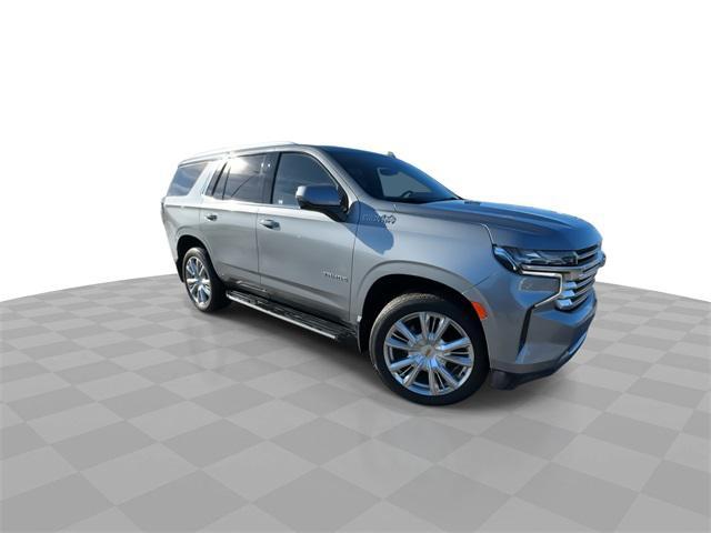 used 2023 Chevrolet Tahoe car, priced at $50,731