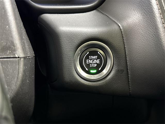 used 2023 Chevrolet Tahoe car, priced at $50,731