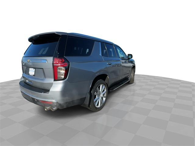 used 2023 Chevrolet Tahoe car, priced at $50,731