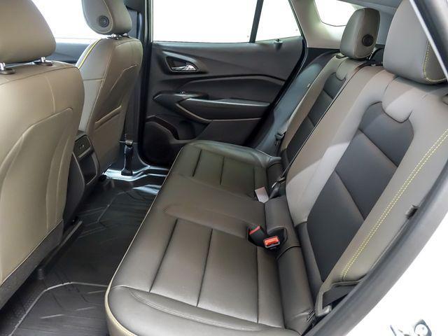 new 2026 Chevrolet Trax car, priced at $24,295