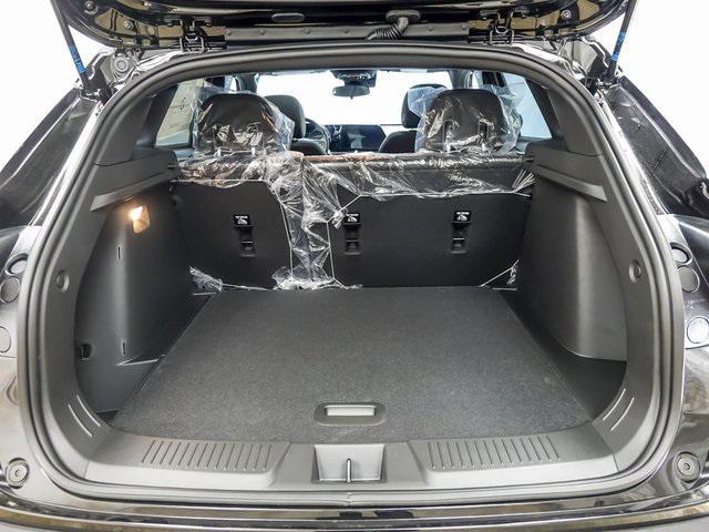 new 2026 Chevrolet Trax car, priced at $24,988