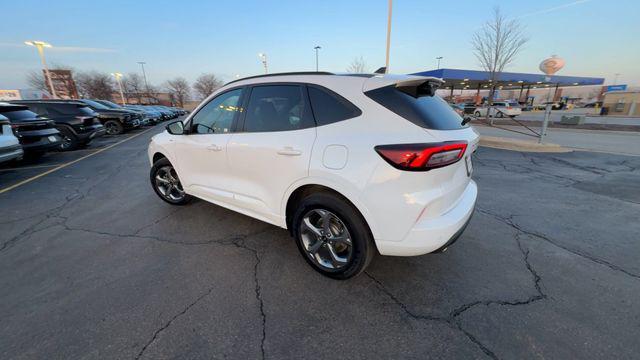 used 2023 Ford Escape car, priced at $22,771