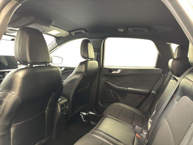 used 2023 Ford Escape car, priced at $22,771