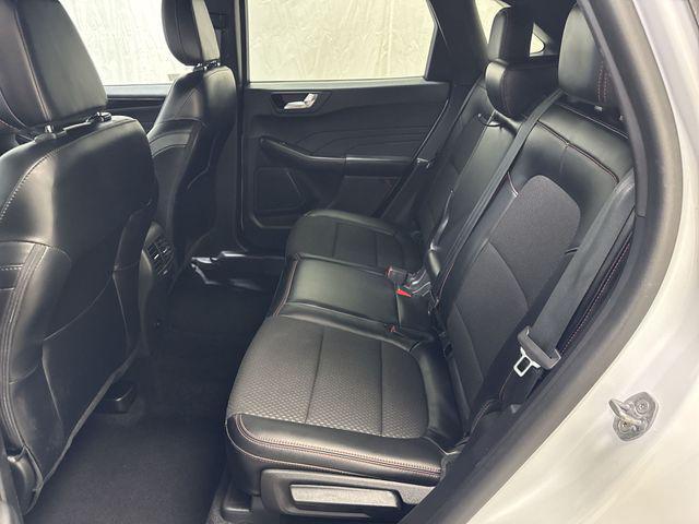 used 2023 Ford Escape car, priced at $22,771